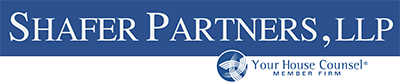 Shafer Partners LLP Logo
